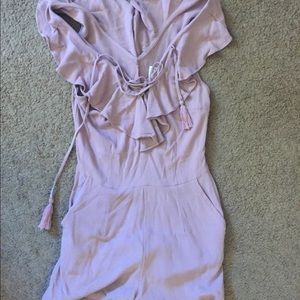 Kendall & Kylie romper